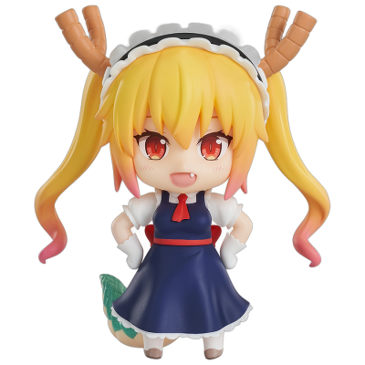 Nendoroid Tohru
