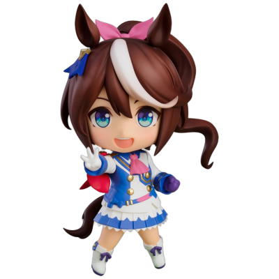 Nendoroid Tokai Teio