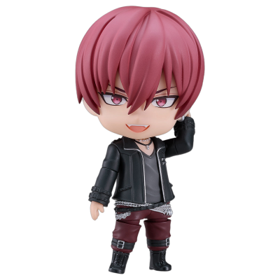 Nendoroid Toma Inumaru
