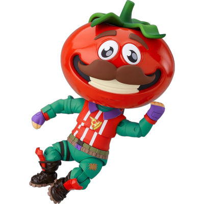 Nendoroid Tomato Head