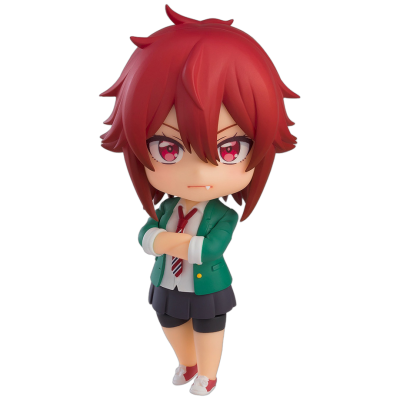 Nendoroid Tomo Aizawa