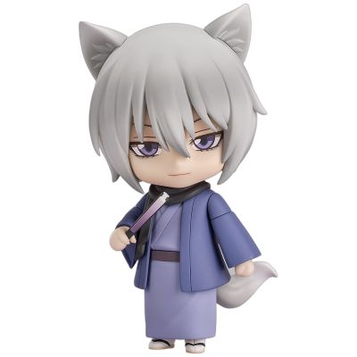Nendoroid Tomoe