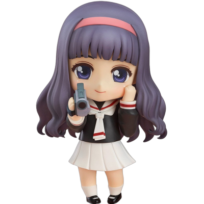 Nendoroid Tomoyo Daidouji