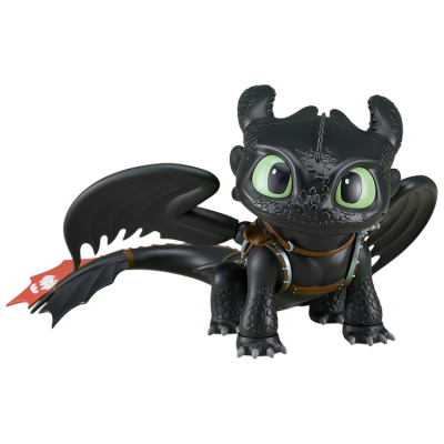 Nendoroid Toothless