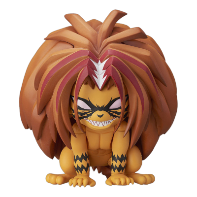 Nendoroid Tora
