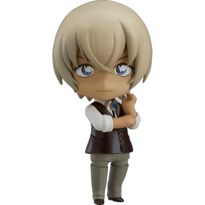 Nendoroid Tōru Amuro