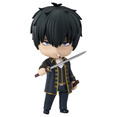 Nendoroid Toshiro Hijikata