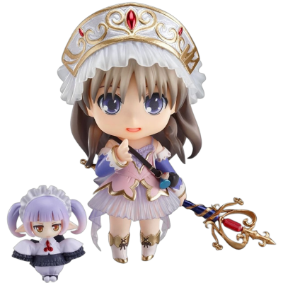 Nendoroid Totori