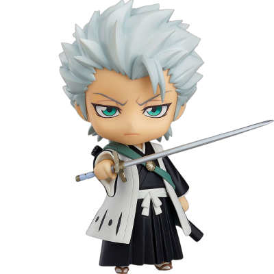 Nendoroid Toushiro Hitsugaya