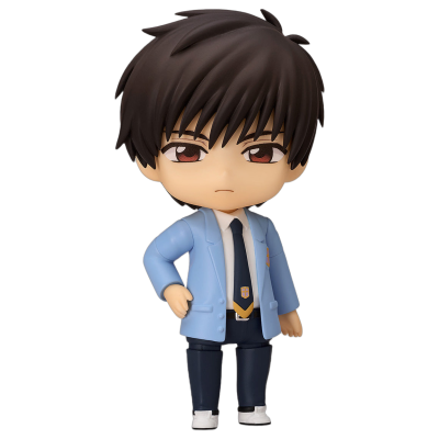 Nendoroid Toya Kinomoto
