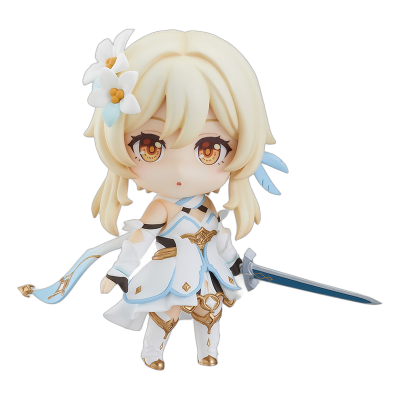 Nendoroid Traveler (Lumine)