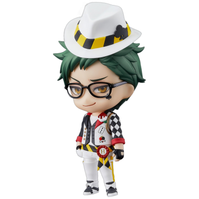 Nendoroid Trey Clover