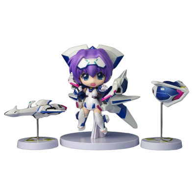 Nendoroid Trigger Heart