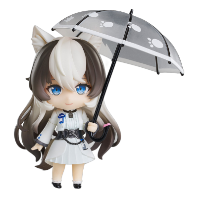 Nendoroid Triss