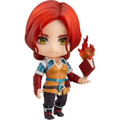 Nendoroid Triss Merigold
