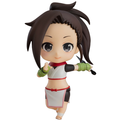 Nendoroid Tsubaki