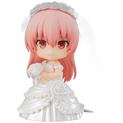 Nendoroid Tsukasa Yuzaki