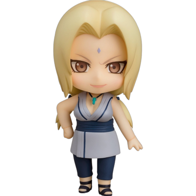 Nendoroid Tsunade