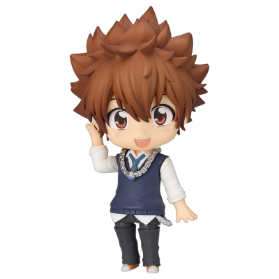 Nendoroid Tsunayoshi Sawada 2.0