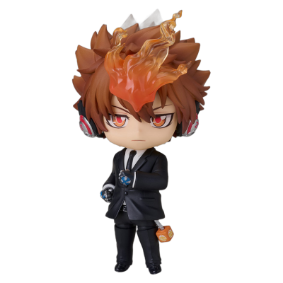 Nendoroid Tsunayoshi Sawada: Black Suit Ver.