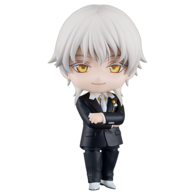 Nendoroid Tsurumaru Kuninaga: Ceremonial Attire Ver.