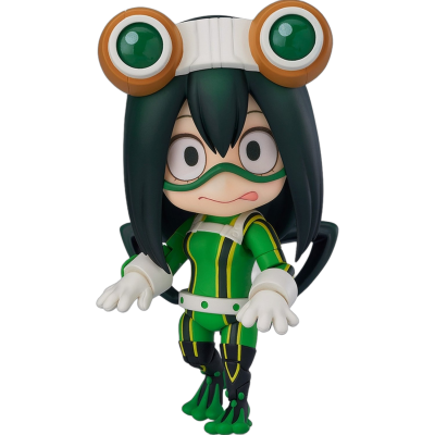Nendoroid Tsuyu Asui