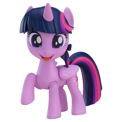 Nendoroid Twilight Sparkle