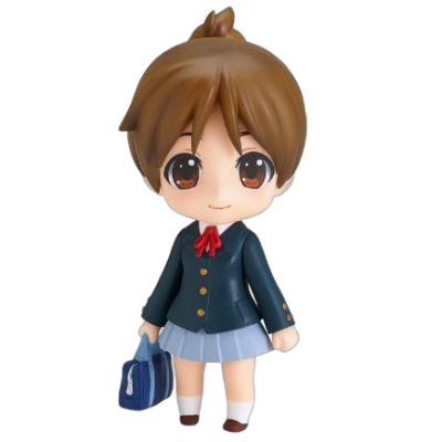 Nendoroid Ui Hirasawa