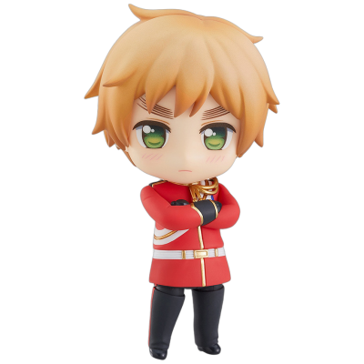 Nendoroid UK