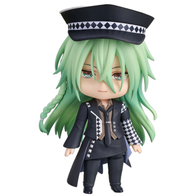 Nendoroid Ukyo