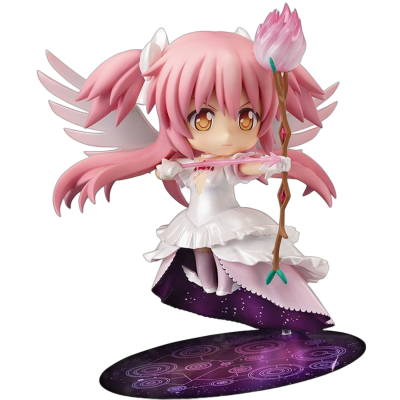 Nendoroid Ultimate Madoka