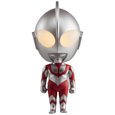 Nendoroid Ultraman (SHIN ULTRAMAN)