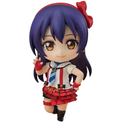 Nendoroid Umi Sonoda