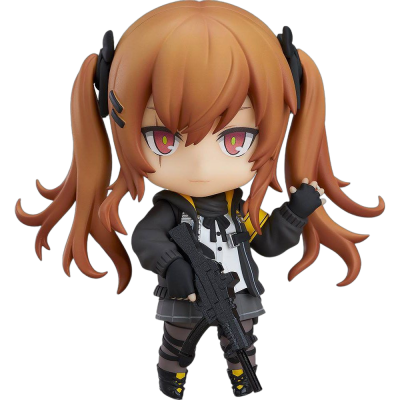 Nendoroid UMP9
