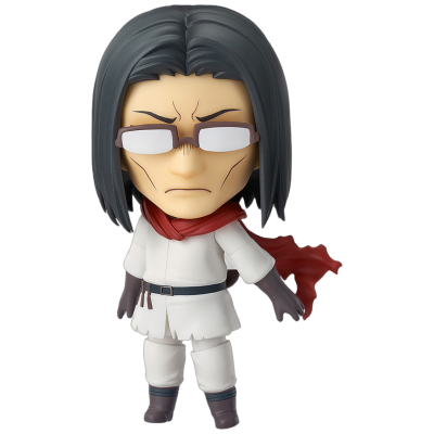 Nendoroid Ojisan