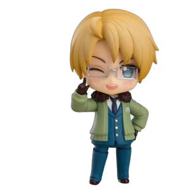 Nendoroid USA