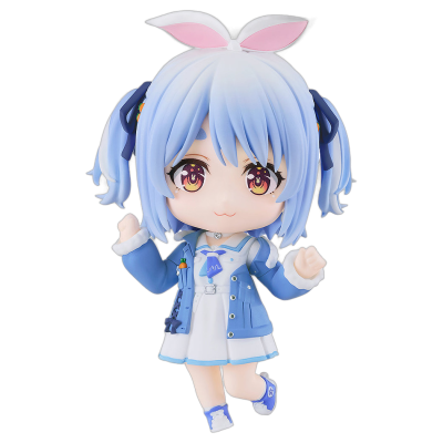 Nendoroid Usada Pekora: Casual Outfit Ver.