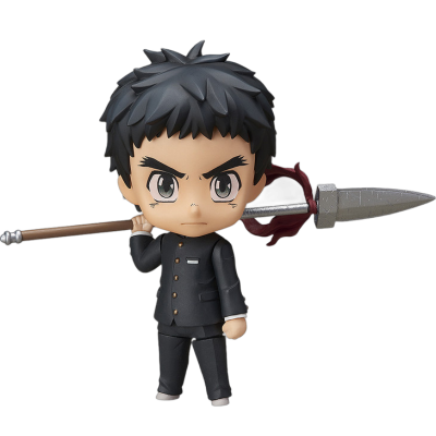 Nendoroid Ushio Aotsuki