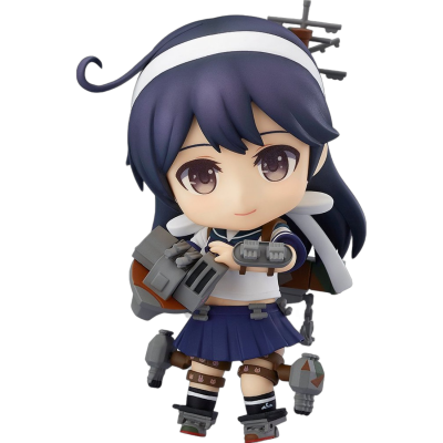 Nendoroid Ushio Kai-II
