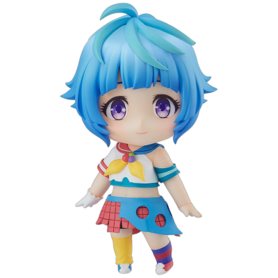 Nendoroid Uta