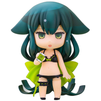 Nendoroid Utsu-tsu