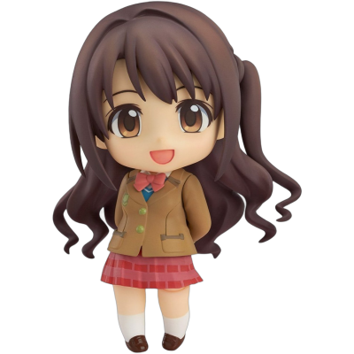 Nendoroid Uzuki Shimamura