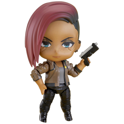Nendoroid V: Female Ver.