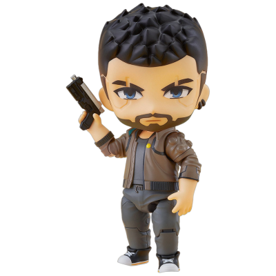 Nendoroid V: Male Ver.