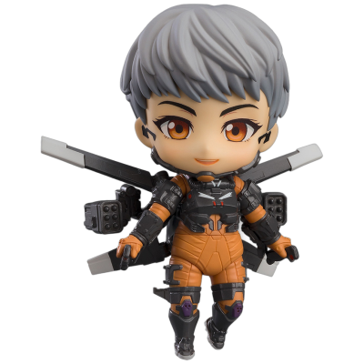 Nendoroid Valkyrie