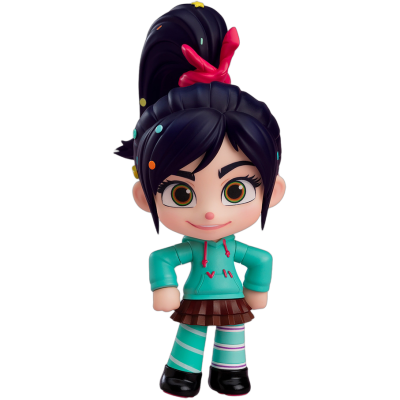 Nendoroid Vanellope