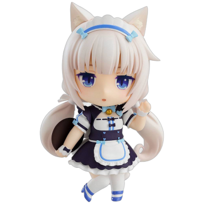 Nendoroid Vanilla