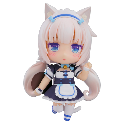 Nendoroid Vanilla: Nekopara Sekai Connect Ver.
