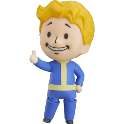 Nendoroid Vault Boy