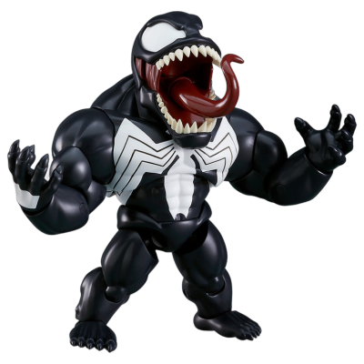 Nendoroid Venom